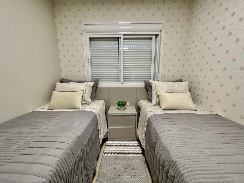 APARTAMENTO COM SACADA DE FRENTE PARA A PRAÇA DA MARINA!!!: 21ª foto da galeria de imagens do imóvel