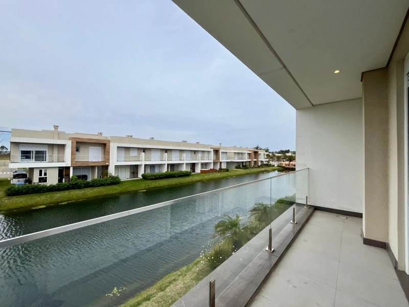 SOBRADO MOBILIADO E DECORADO A BEIRA DE LAGO NO CONDOMÍNIO MURANO: 19ª foto da galeria de imagens do imóvel