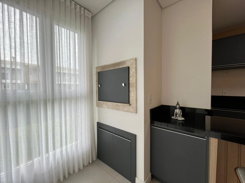 SOBRADO MOBILIADO E DECORADO A BEIRA DE LAGO NO CONDOMÍNIO MURANO: 12ª foto da galeria de imagens do imóvel