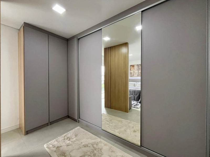 SOBRADO MOBILIADO E DECORADO A BEIRA DE LAGO NO CONDOMÍNIO MURANO: 22ª foto da galeria de imagens do imóvel