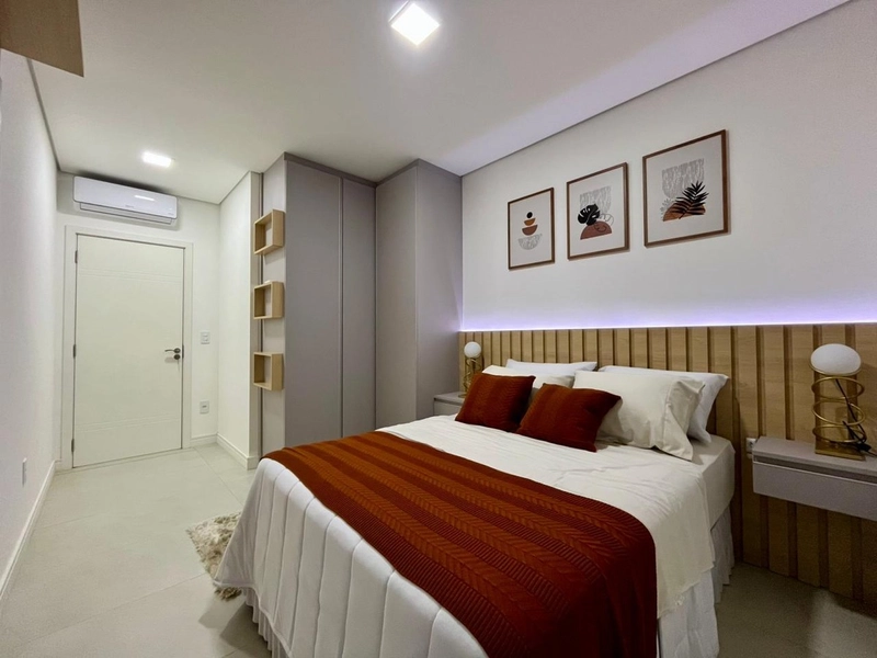 SOBRADO MOBILIADO E DECORADO A BEIRA DE LAGO NO CONDOMÍNIO MURANO: 16ª foto da galeria de imagens do imóvel