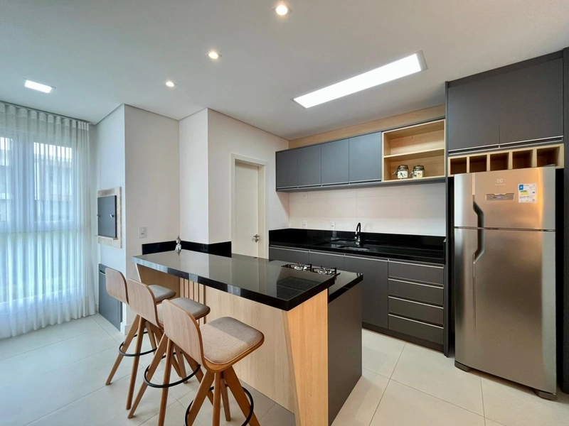 SOBRADO MOBILIADO E DECORADO A BEIRA DE LAGO NO CONDOMÍNIO MURANO: 9ª foto da galeria de imagens do imóvel