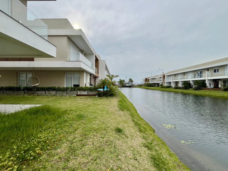 SOBRADO MOBILIADO E DECORADO A BEIRA DE LAGO NO CONDOMÍNIO MURANO: 28ª foto da galeria de imagens do imóvel