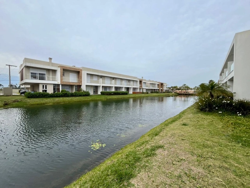 SOBRADO MOBILIADO E DECORADO A BEIRA DE LAGO NO CONDOMÍNIO MURANO: 29ª foto da galeria de imagens do imóvel