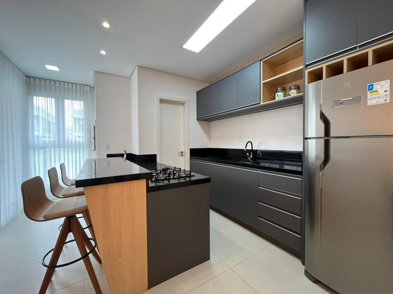 SOBRADO MOBILIADO E DECORADO A BEIRA DE LAGO NO CONDOMÍNIO MURANO: 8ª foto da galeria de imagens do imóvel