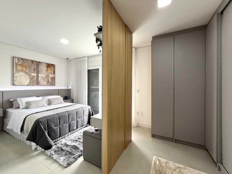 SOBRADO MOBILIADO E DECORADO A BEIRA DE LAGO NO CONDOMÍNIO MURANO: 21ª foto da galeria de imagens do imóvel