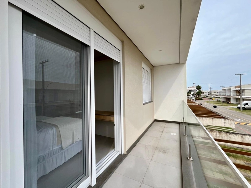 SOBRADO MOBILIADO E DECORADO A BEIRA DE LAGO NO CONDOMÍNIO MURANO: 24ª foto da galeria de imagens do imóvel