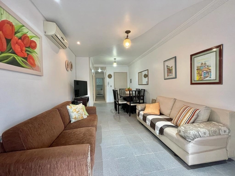 APTO DE FRENTE LIBERADA: 5ª foto da galeria de imagens do imóvel