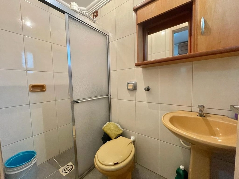 APTO DE FRENTE LIBERADA: 11ª foto da galeria de imagens do imóvel