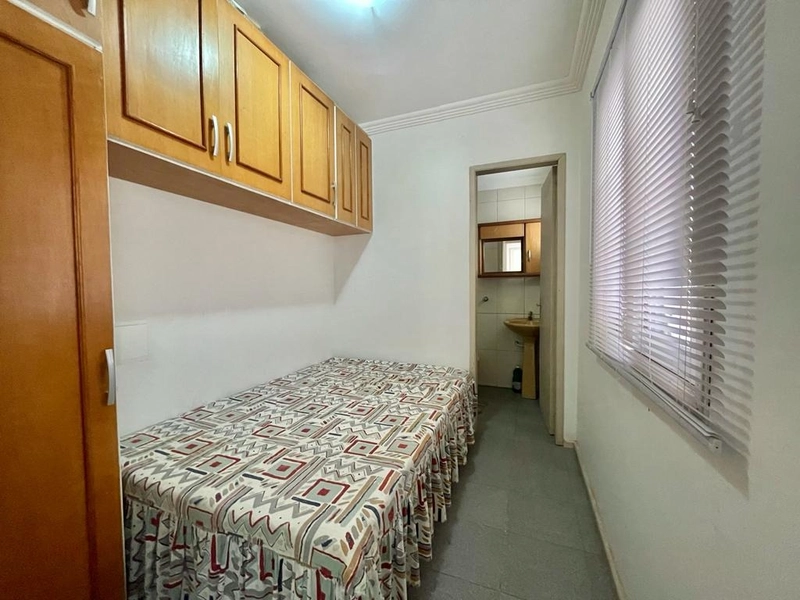 APTO DE FRENTE LIBERADA: 10ª foto da galeria de imagens do imóvel