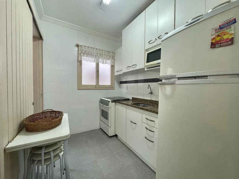 APTO DE FRENTE LIBERADA: 8ª foto da galeria de imagens do imóvel