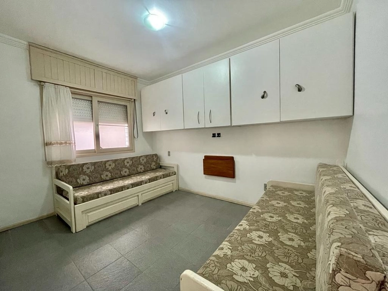 APTO DE FRENTE LIBERADA: 13ª foto da galeria de imagens do imóvel