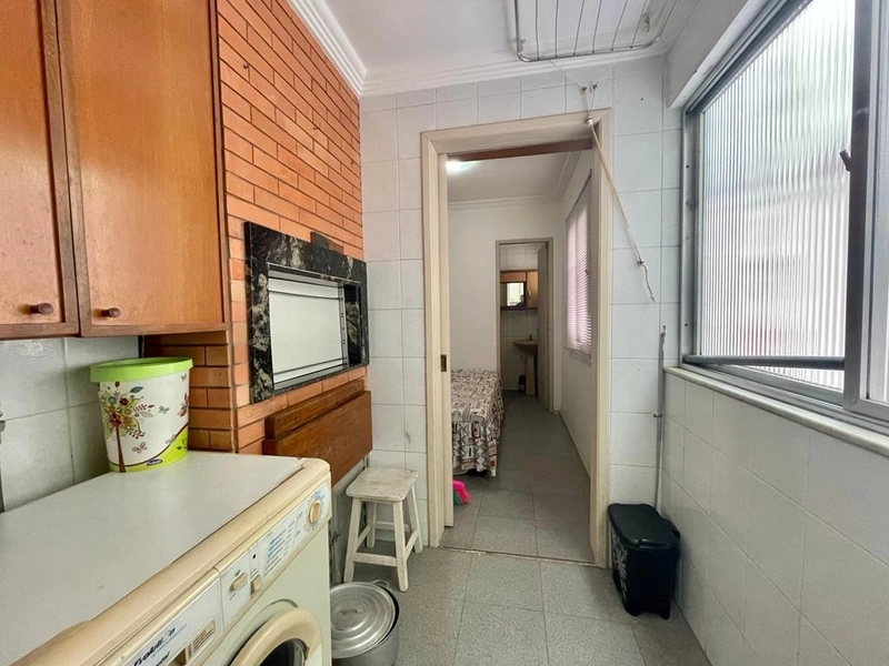 APTO DE FRENTE LIBERADA: 9ª foto da galeria de imagens do imóvel