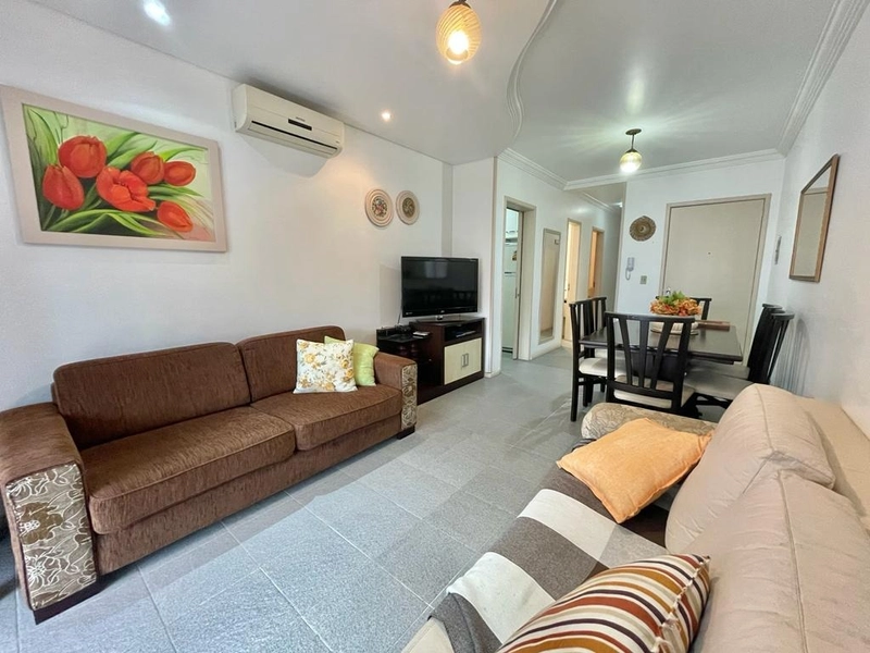 APTO DE FRENTE LIBERADA: 6ª foto da galeria de imagens do imóvel