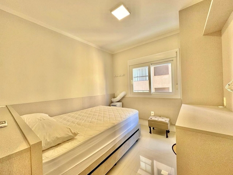 APARTAMENTO À VENDA COM VISTA ETERNA PARA O MAR E SERRA: 21ª foto da galeria de imagens do imóvel