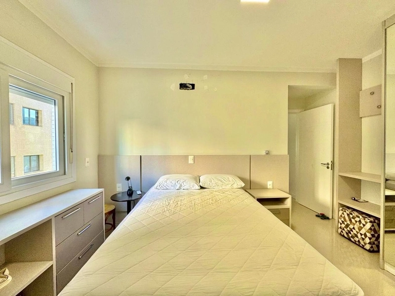APARTAMENTO À VENDA COM VISTA ETERNA PARA O MAR E SERRA: 26ª foto da galeria de imagens do imóvel