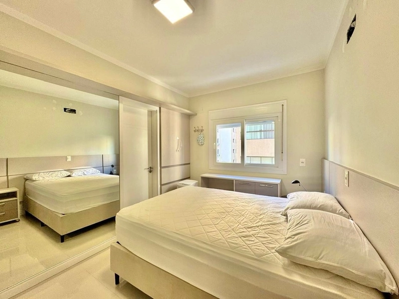 APARTAMENTO À VENDA COM VISTA ETERNA PARA O MAR E SERRA: 25ª foto da galeria de imagens do imóvel