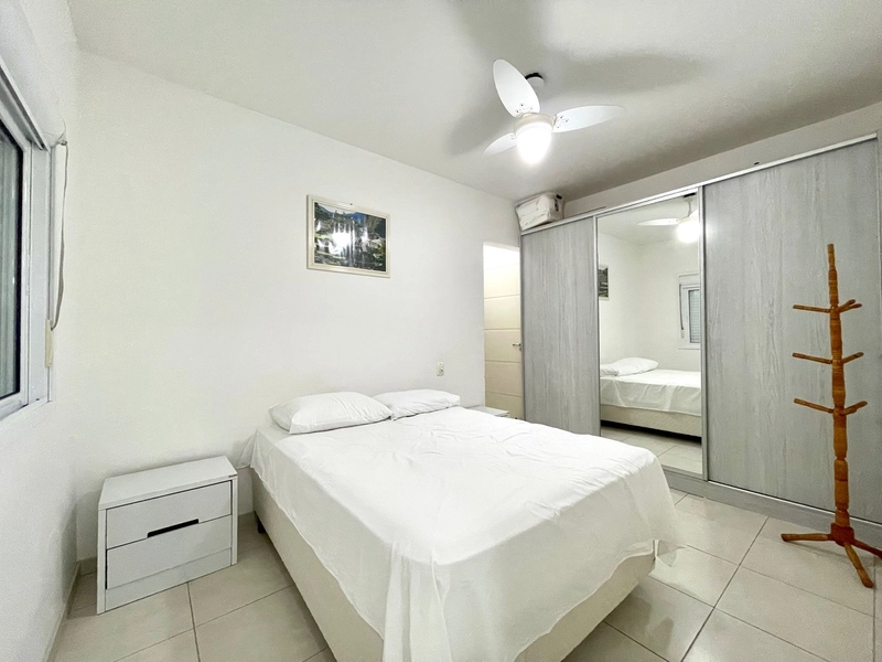 Sacadão de frente com churrasqueira, apartamento amplo e bem iluminado: 18ª foto da galeria de imagens do imóvel