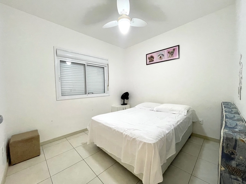 Sacadão de frente com churrasqueira, apartamento amplo e bem iluminado: 11ª foto da galeria de imagens do imóvel