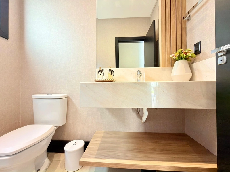 CONDOMÍNIO VELAS DA MARINA: 24ª foto da galeria de imagens do imóvel