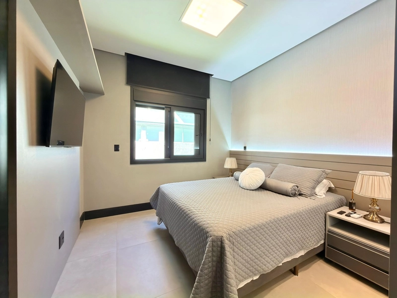 CONDOMÍNIO VELAS DA MARINA: 30ª foto da galeria de imagens do imóvel