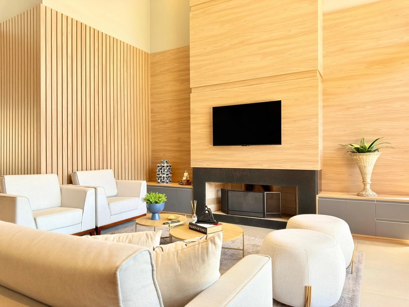 CONDOMÍNIO VELAS DA MARINA: 4ª foto da galeria de imagens do imóvel