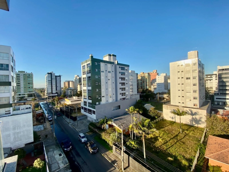 PRAÇA FLÁVIO BOIANÓVSKI x SUPER ALTHOFF: 4ª foto da galeria de imagens do imóvel