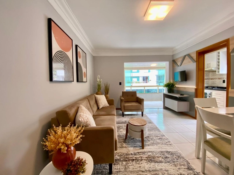 Apartameno em Localização previlegiada!!!: 4ª foto da galeria de imagens do imóvel