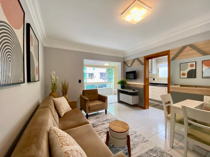 Apartameno em Localização previlegiada!!!: 3ª foto da galeria de imagens do imóvel