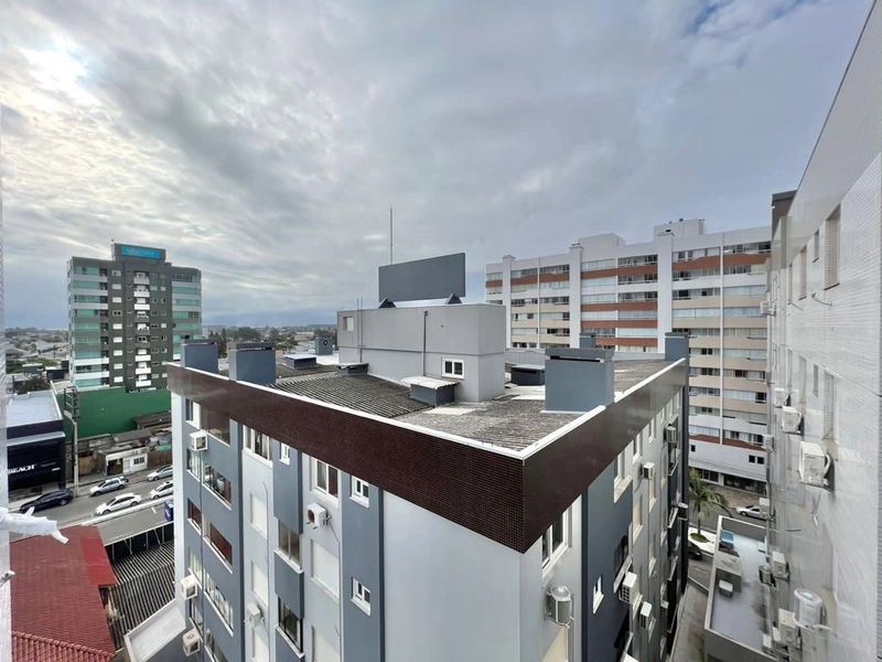 SUNSET RESIDENCE Bairro Navegantes em 60x: 6ª foto da galeria de imagens do imóvel