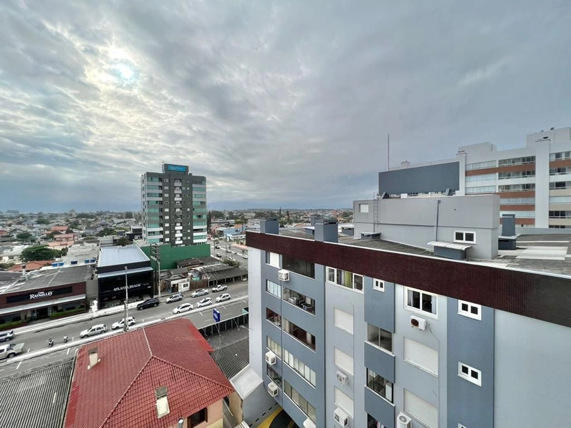 SUNSET RESIDENCE Bairro Navegantes em 60x: 5ª foto da galeria de imagens do imóvel