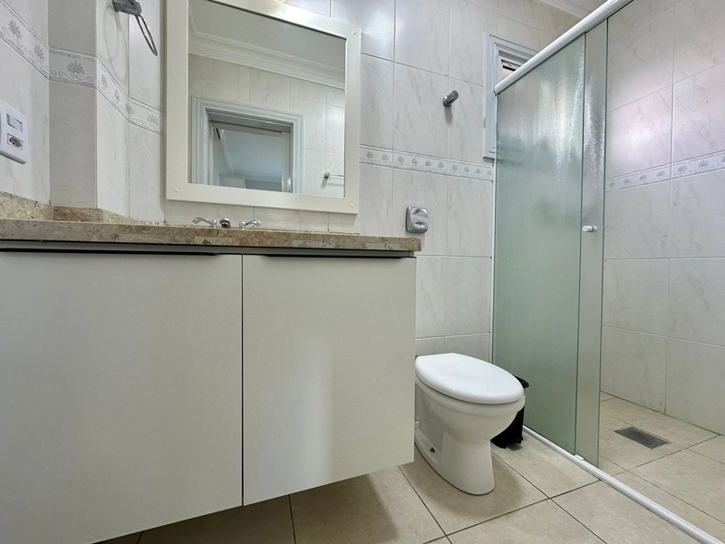 APARTAMENTO COM SACADA E VISTA MAR!: 22ª foto da galeria de imagens do imóvel