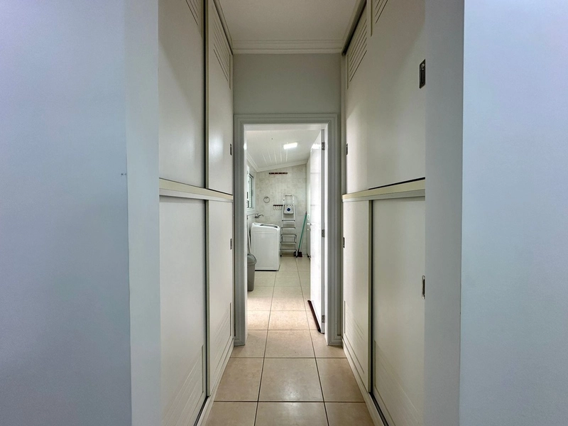 APARTAMENTO COM SACADA E VISTA MAR!: 15ª foto da galeria de imagens do imóvel