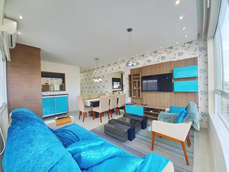 BAITA APARTAMENTO JUNTO A PRAÇA BASSANI: 4ª foto da galeria de imagens do imóvel