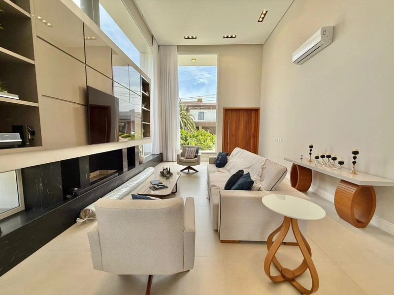CONDOMÍNIO CAPÃO ILHAS RESORT CASA ESQUINA: 3ª foto da galeria de imagens do imóvel