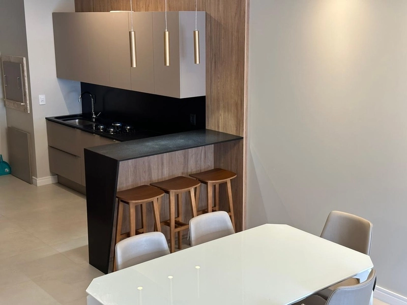 Sobrado de 4 suítes, condomínio Murano: 12ª foto da galeria de imagens do imóvel