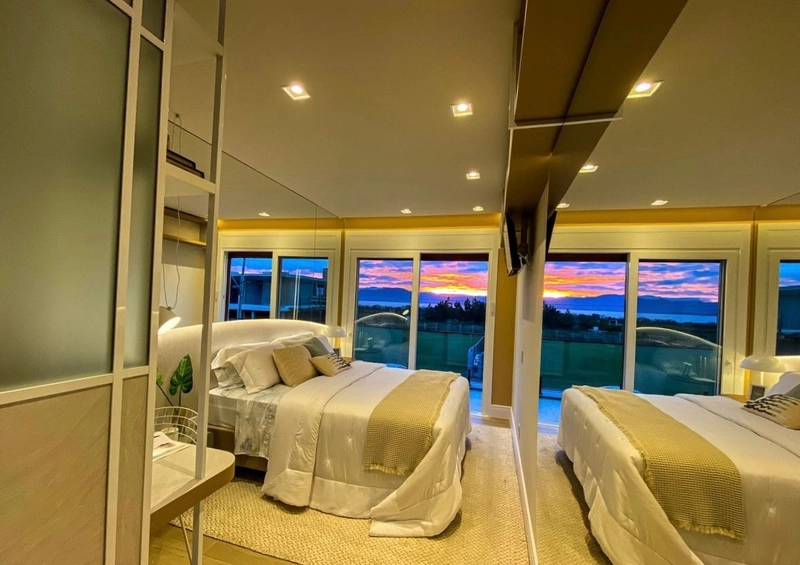 Capão ilhas resort lado lagoa: 43ª foto da galeria de imagens do imóvel
