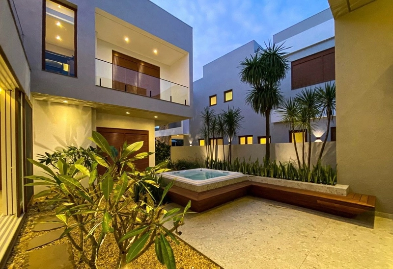 Capão ilhas resort lado lagoa: 19ª foto da galeria de imagens do imóvel