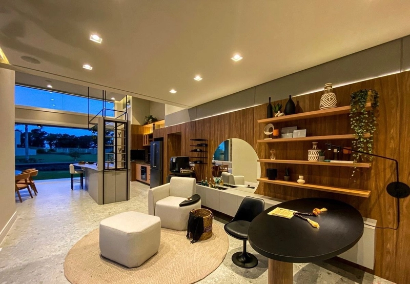 Capão ilhas resort lado lagoa: 12ª foto da galeria de imagens do imóvel
