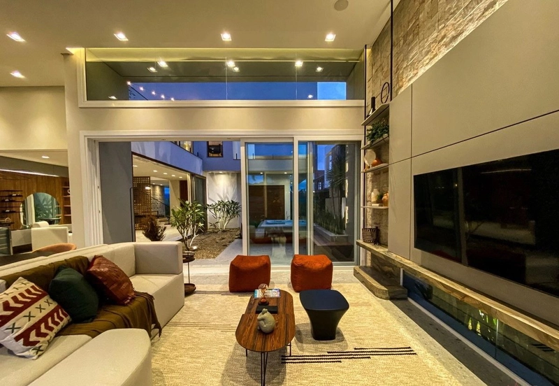 Capão ilhas resort lado lagoa: 13ª foto da galeria de imagens do imóvel