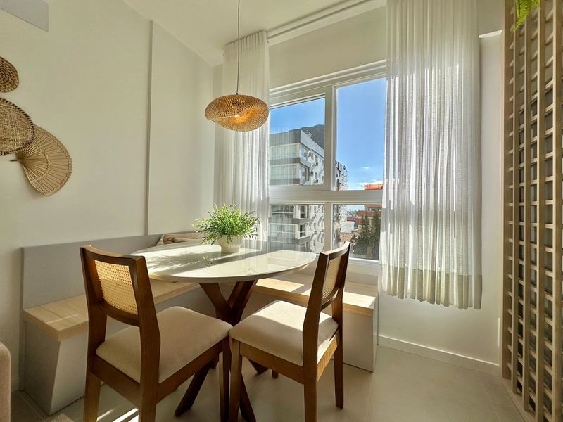 APARTAMENTO À VENDA SACADA DE FRENTE: 4ª foto da galeria de imagens do imóvel
