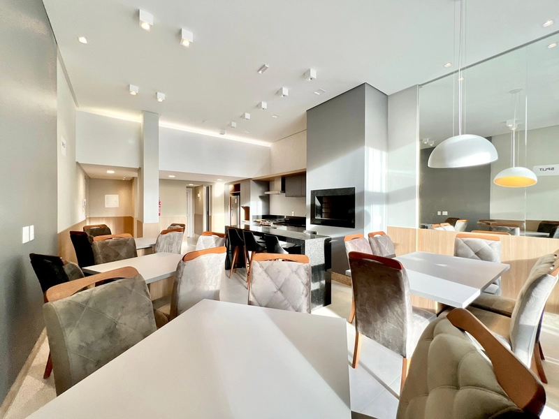 APARTAMENTO À VENDA SACADA DE FRENTE: 28ª foto da galeria de imagens do imóvel