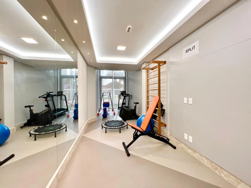 APARTAMENTO À VENDA SACADA DE FRENTE: 25ª foto da galeria de imagens do imóvel