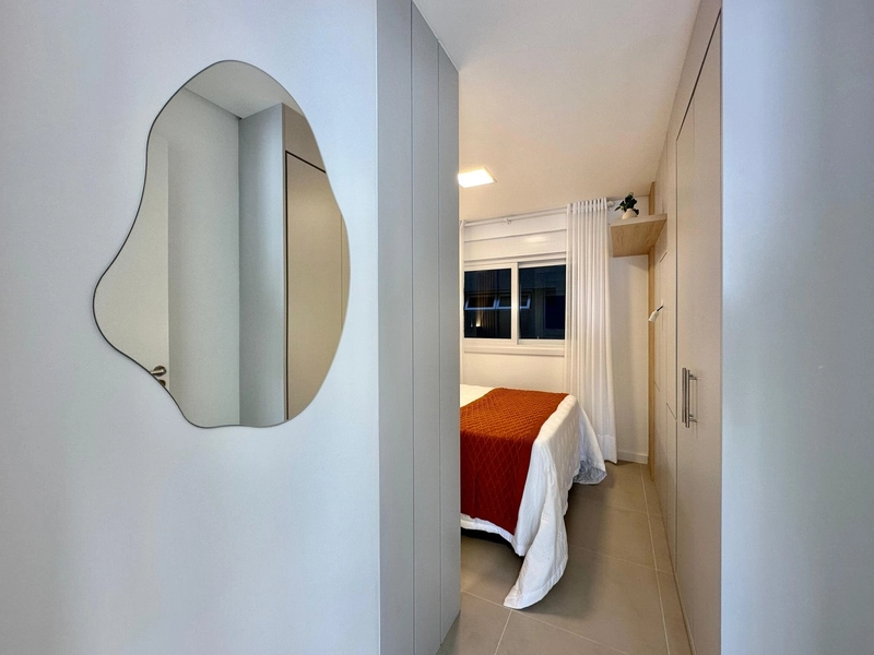 APARTAMENTO À VENDA SACADA DE FRENTE: 12ª foto da galeria de imagens do imóvel