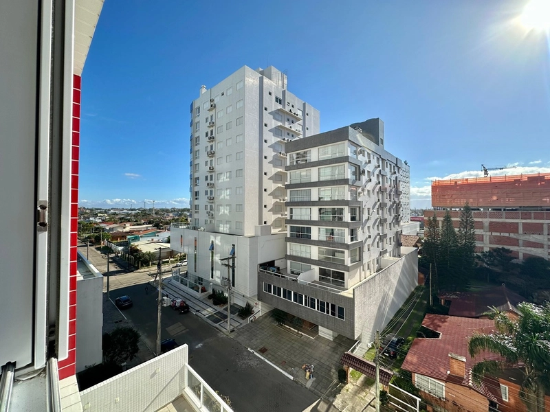 APARTAMENTO À VENDA SACADA DE FRENTE: 5ª foto da galeria de imagens do imóvel