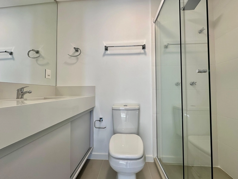 APARTAMENTO À VENDA SACADA DE FRENTE: 13ª foto da galeria de imagens do imóvel