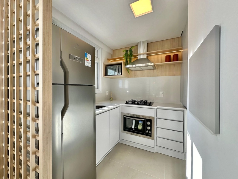 APARTAMENTO À VENDA SACADA DE FRENTE: 8ª foto da galeria de imagens do imóvel