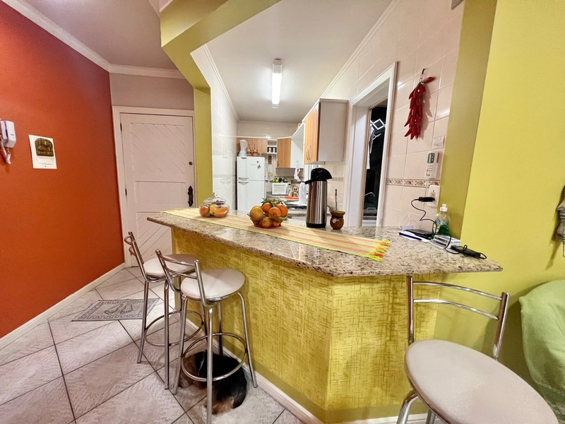 Apartamento a venda de 1 dormitório em Capão da Canoa: 3ª foto da galeria de imagens do imóvel