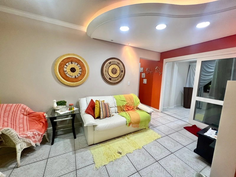 Apartamento a venda de 1 dormitório em Capão da Canoa: 1ª foto da galeria de imagens do imóvel