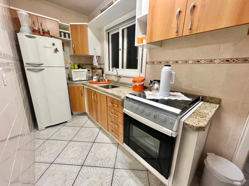 Apartamento a venda de 1 dormitório em Capão da Canoa: 5ª foto da galeria de imagens do imóvel